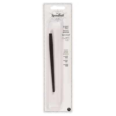 Speedball® Crow Quill Penholder