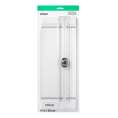 Cricut® 13" Portable Trimmer