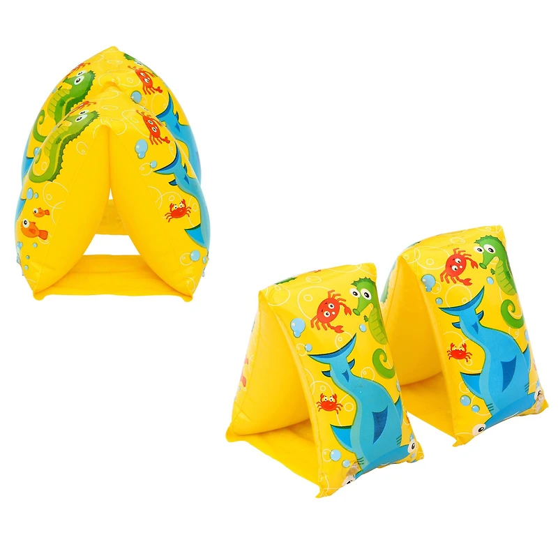 Banzai® Jr. 5-Piece Swim Set™