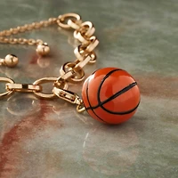 Basketball Charm by Bead Landing™