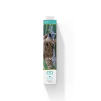 Diamond Dotz® Intermediate Grizzly Swim Diamond Art Painting Kit