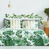 RoomMates Evergreen Ivy Peel & Stick Wall Decals