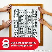 3M Command™ X-Large Picture Hanging Strips