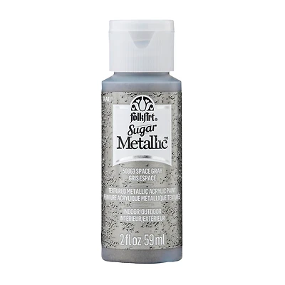 FolkArt® Sugar Metallic™ Acrylic Paint