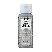 FolkArt® Sugar Metallic™ Acrylic Paint