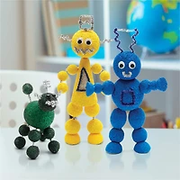 FloraCraft® CraftFōM Ball White