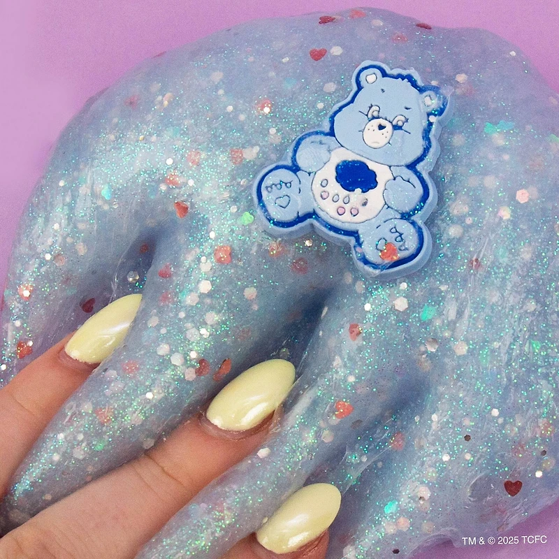 Care Bears™ Grumpy Bear Slimygloop
