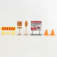 Daron Lockheed Martin Spy Playset