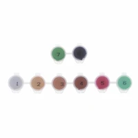 8" Reindeer Paint-by-Number Plywood Surface Kit by Artist's Loft®