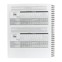 Recycled Sketch Paper Pad by Artist's Loft