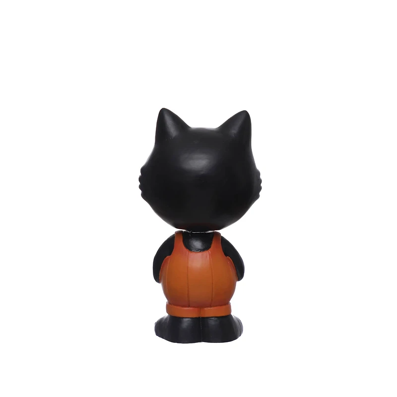 5" Cat Tabletop Décor by Ashland®