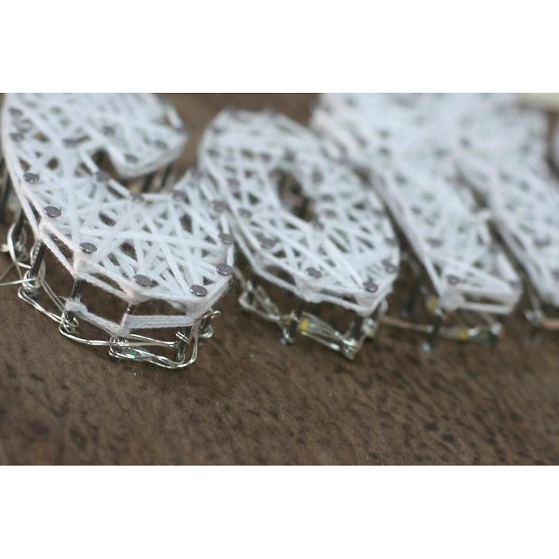 Abris Art Coffee ABC-012 String Art Creative Kit