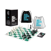 Best Chess Set Ever Strategy Game