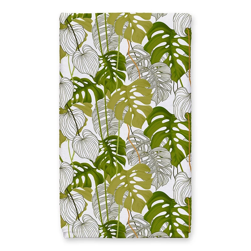 There's No Place Like Home 16" x 25" Tea Towel Set of 2