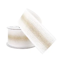 1.5" x 3yd. Metallic Wired Ombre Ribbon by Celebrate It™