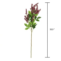 Mauve Berry Stem by Ashland®
