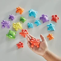 hand2mind Tactile Turtles Math Activity Set