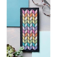 Leisure Arts® Modern Art Stitching Book