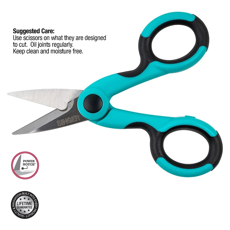 SINGER® ProSeries Scissor Set