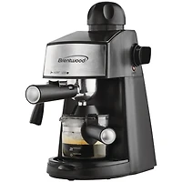 Brentwood 20oz. Espresso & Cappuccino Maker