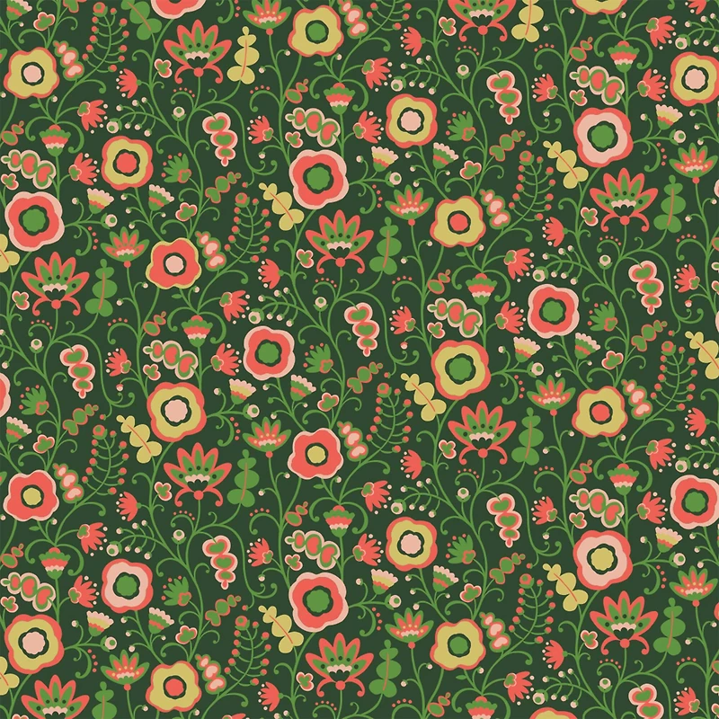 Cricut® Rob & Bob Lattice Deluxe Paper