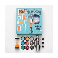 Bulldonkey - The Shake It or Fake It Dice Game