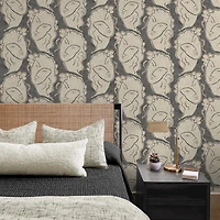 Surface Style Beau Visage Peel & Stick Wallpaper