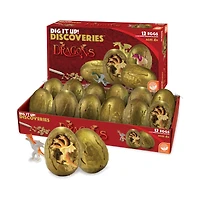 Dig It Up! - Discoveries: Dragons