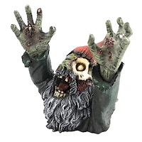 Design Toscano 11.5" Zombie Gnombie Statue