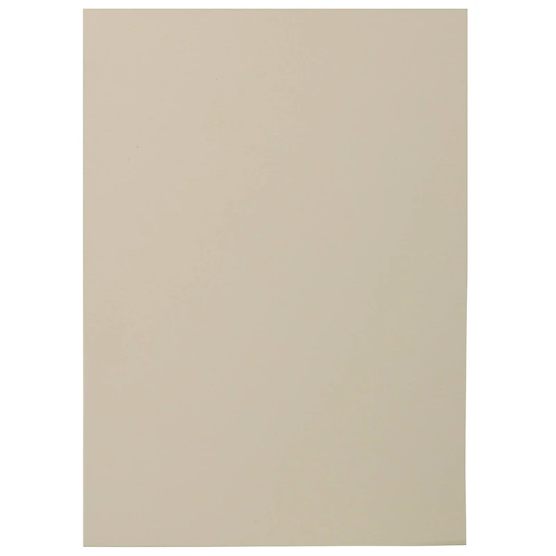 Strathmore A6 Ivory Foldover Cards, 25ct.