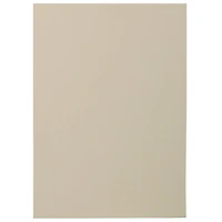 Strathmore A6 Ivory Foldover Cards, 25ct.