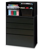 Make Station Wide Storage Chest by Simply Tidy