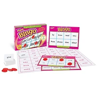 Trend Enterprises® Sight Words Level 2 Bingo Game