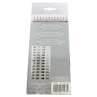 Sketching Pencil 12 Piece Set by Artist's Loft™