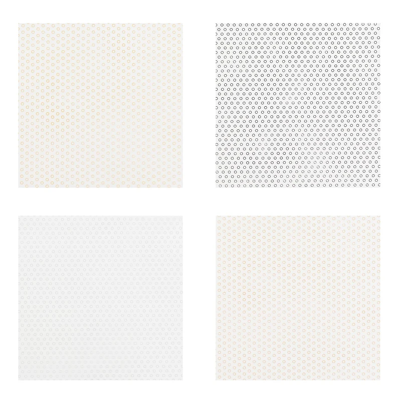 Cricut® Foil Acetate Sampler, Tailored