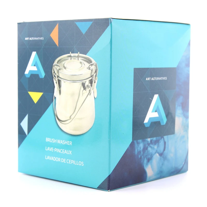 Art Alternatives Brush Washer