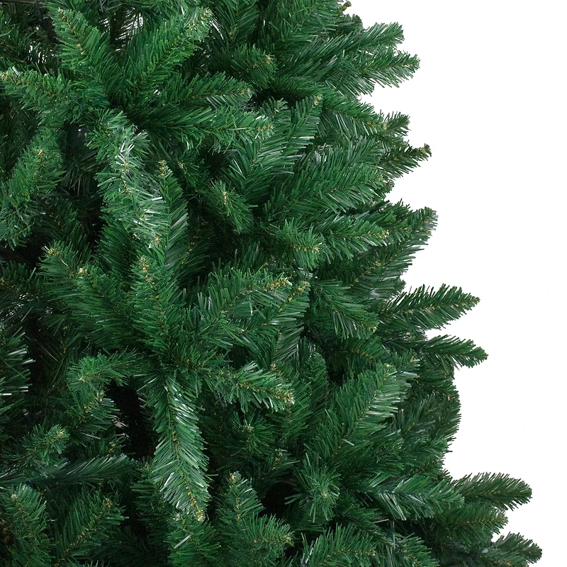 7.5ft. Unlit Twin Lakes Fir Artificial Christmas Tree