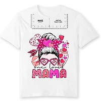 T-Shirt Ruler Guide Set by Make Market®