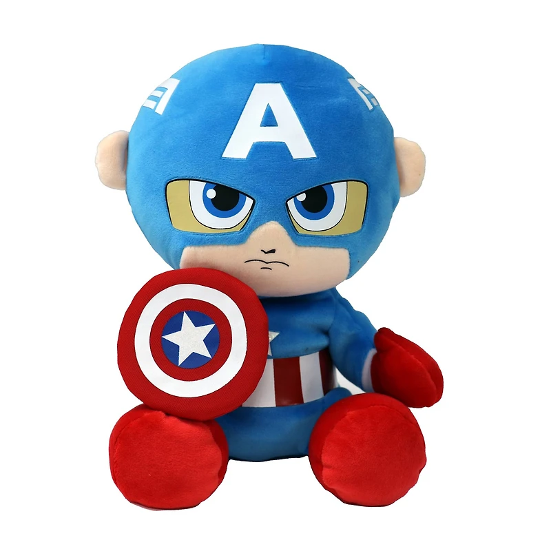 Ty® Beanie Babies Captain America