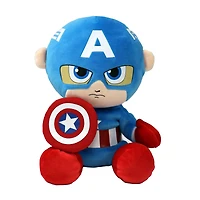 Ty® Beanie Babies Captain America
