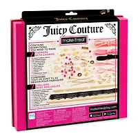 Make It Real™ Juicy Couture Chokers & Charms Kit