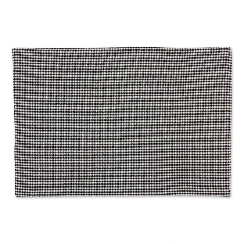 DII® Bee Kind Reversible Embellished Placemats, 6ct.