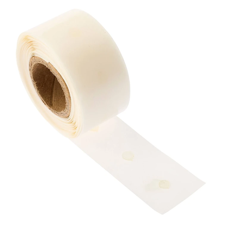 iCraft® Pixie™ Clear Adhesive Dots, 225ct.