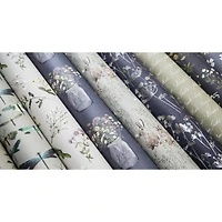 Craft Consortium Double-Sided Paper Pad 6" x 6" 40 ct. Wildflower Meadow