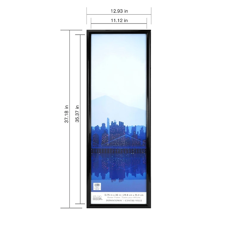 Poster Frame by Studio Décor