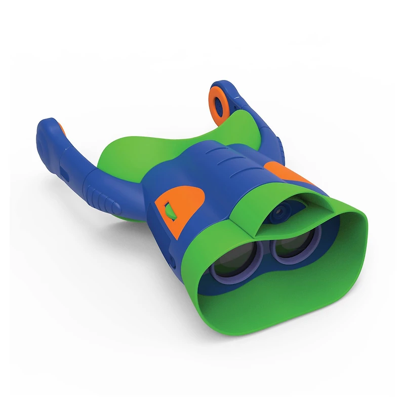 GeoSafari Jr. Kidnoculars Extreme