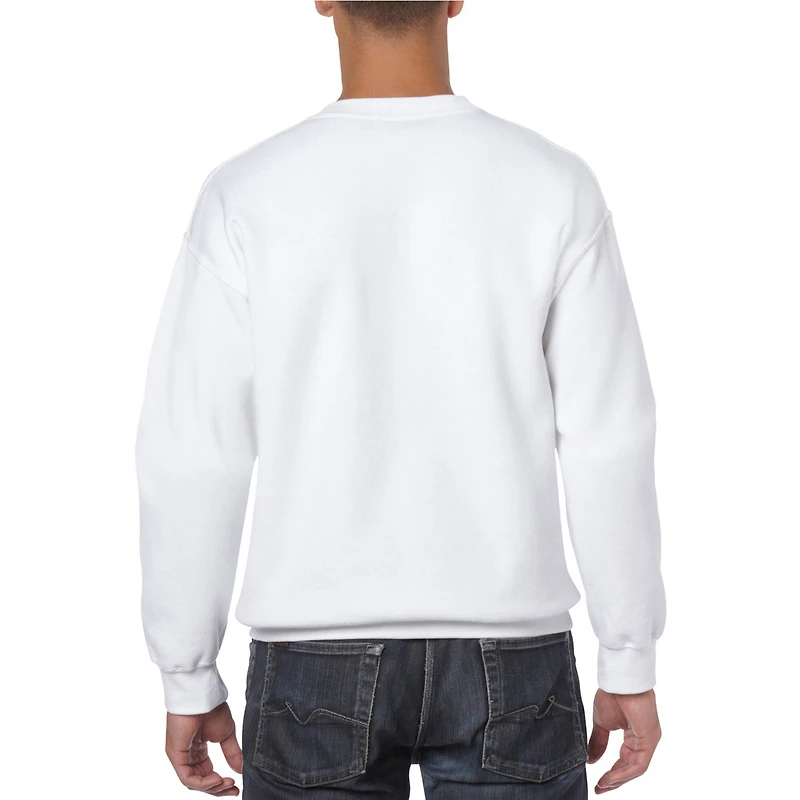 Gildan® Crewneck Adult Sweatshirt