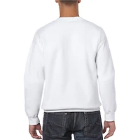 Gildan® Crewneck Adult Sweatshirt