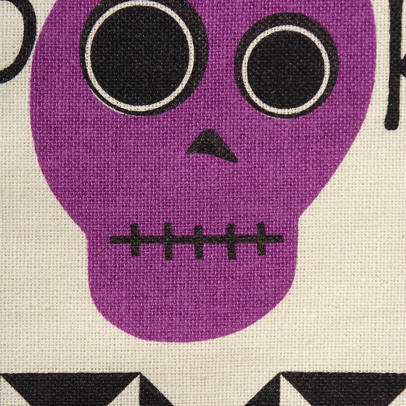 DII® Assorted All Hallows Eve Halloween Printed Dishtowel Set