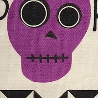 DII® Assorted All Hallows Eve Halloween Printed Dishtowel Set